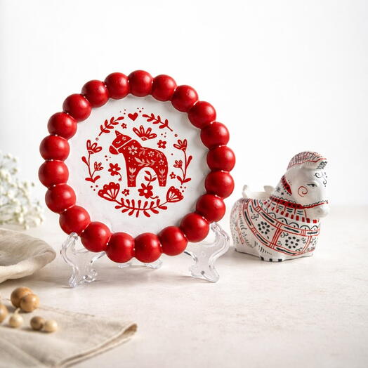 Набор «Огненная Лошадка»