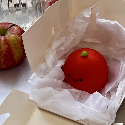 Моти Мандарин