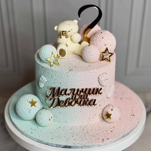 Бенто,,Гендер Пати