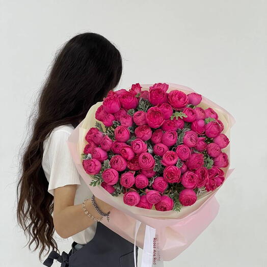 Giselle bouquet 2