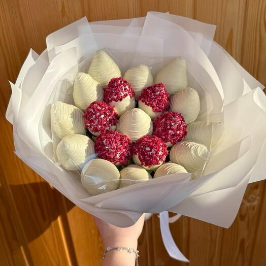 Bely Bouquet