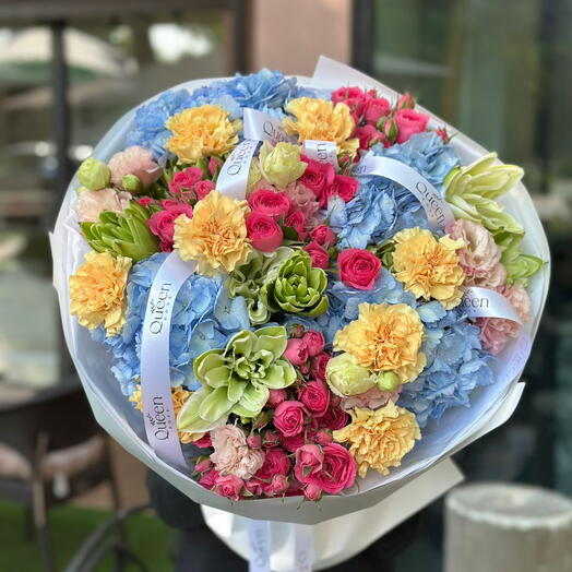 Fleur Maison