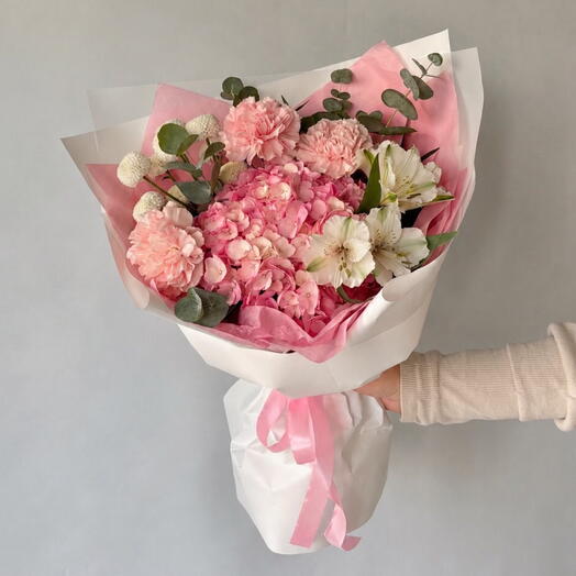Зефирка🌸