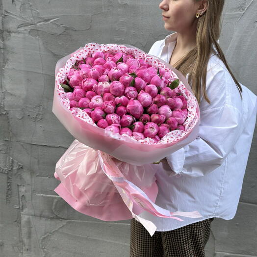 101 пион