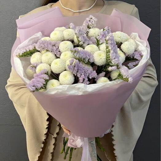 💜Лавандовая мечта🤍