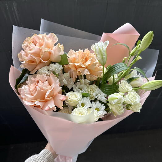 Букет 💐 Фантазия