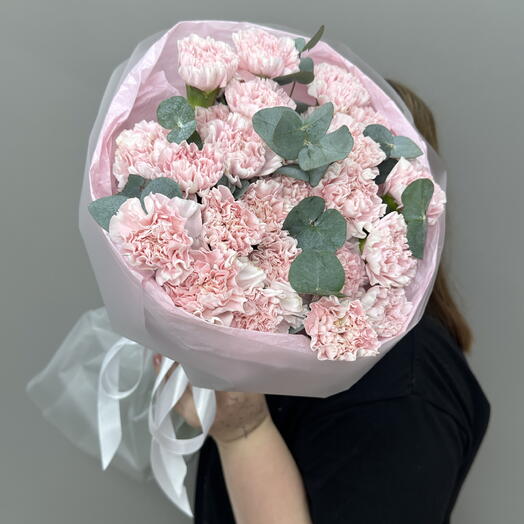 ‼️АКЦИЯ‼️Букет Ангельское небо 🌸