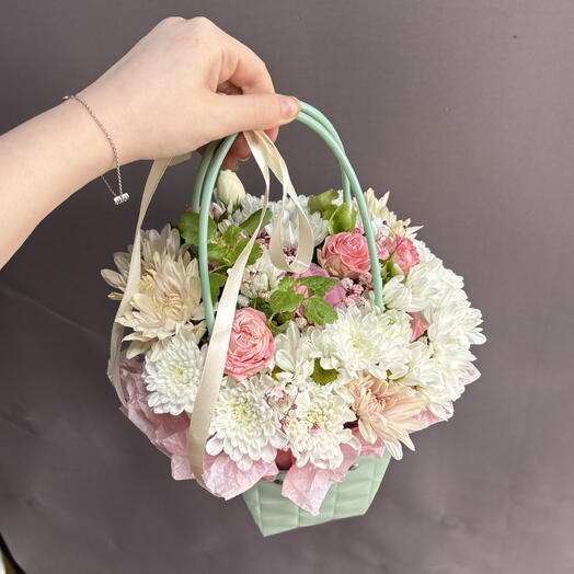 Сумочка 🌸