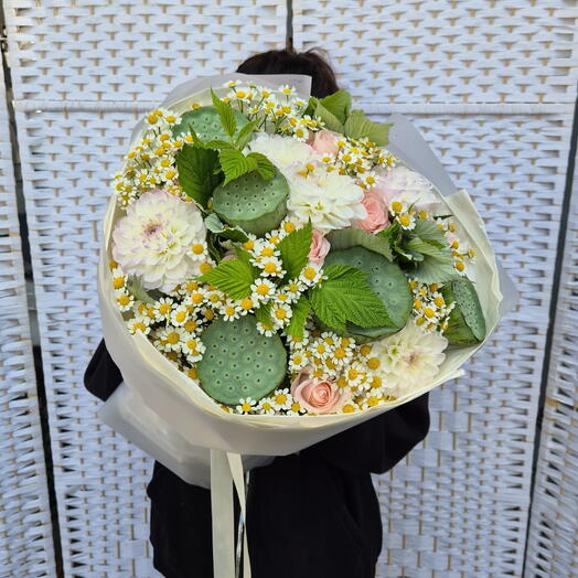 Bouquet 1