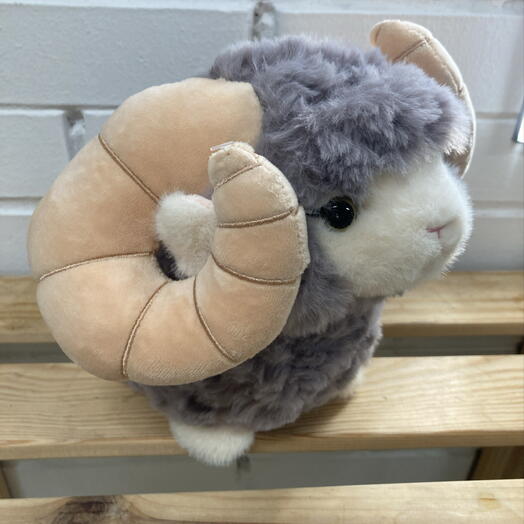 Игрушка Милая Овечка
