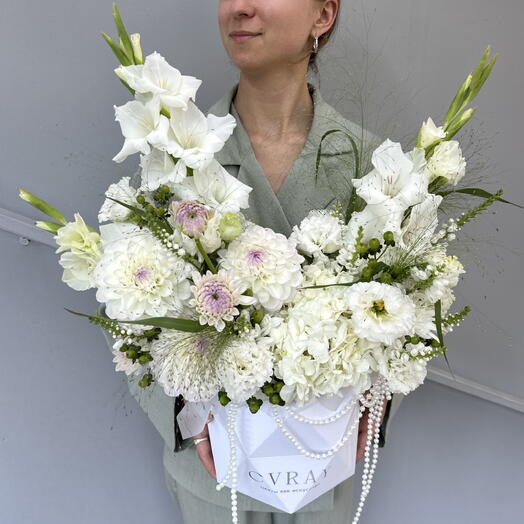 Стрекоза любви