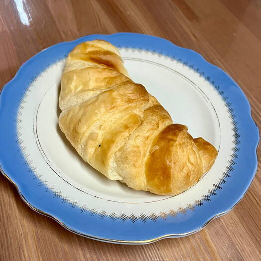 круассан классический