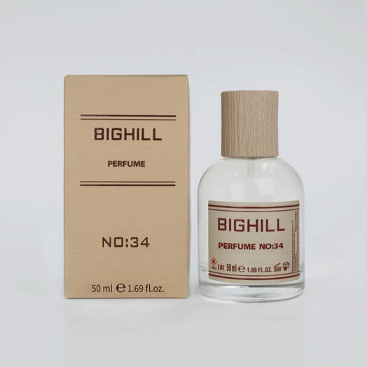 Духи BIGHILL унисекс MARC-ANTONY BARROIS "GANYMEDE" 50ml