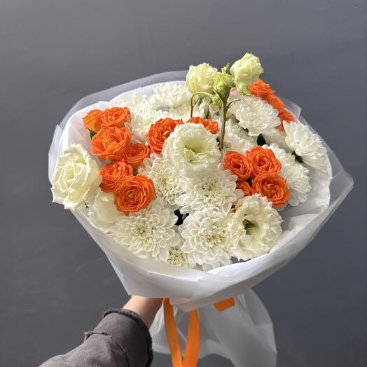 Летний микс
