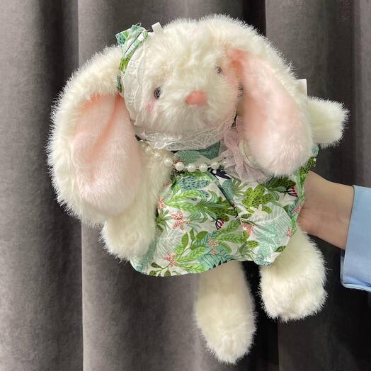 Игрушка «Зайчик»