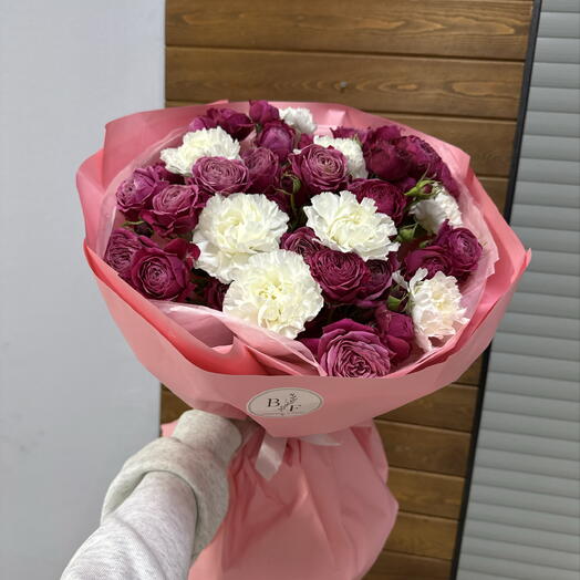 букет на день знания