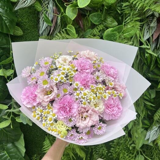 Нежность лета🌸