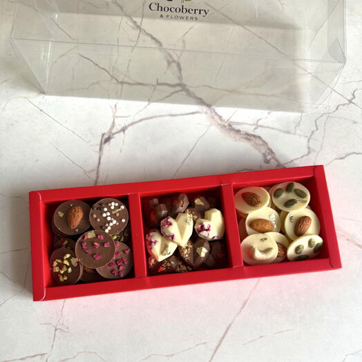 Набор шоколада « Chocolate Mosaic»