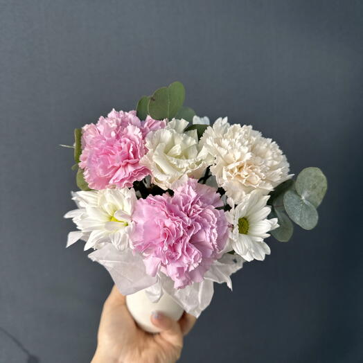 Милая композиция🌸