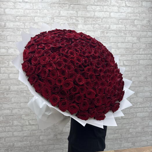 201 Красная Роза🌹🌹🌹