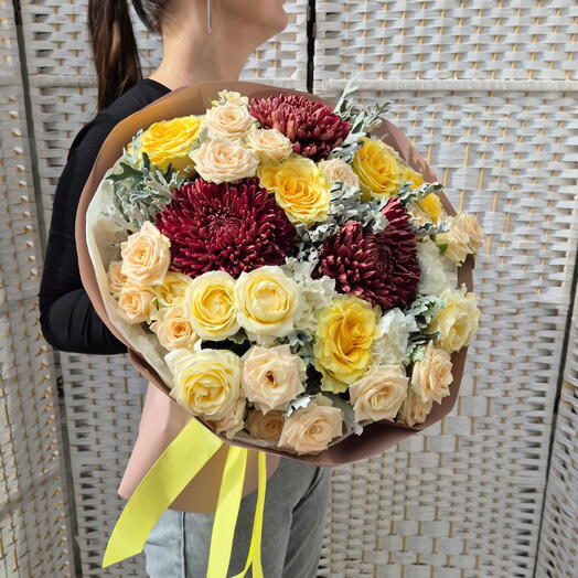 Bouquet 3
