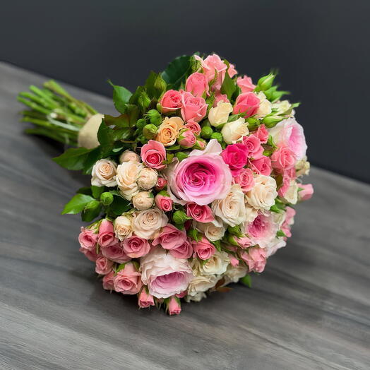 Fleur De Luxe
