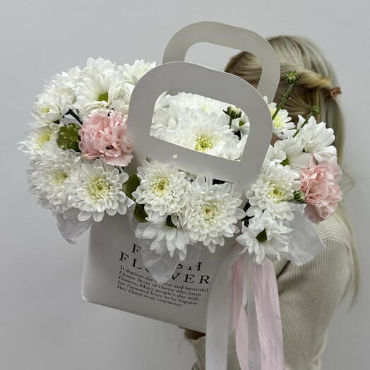 PINKO flowers