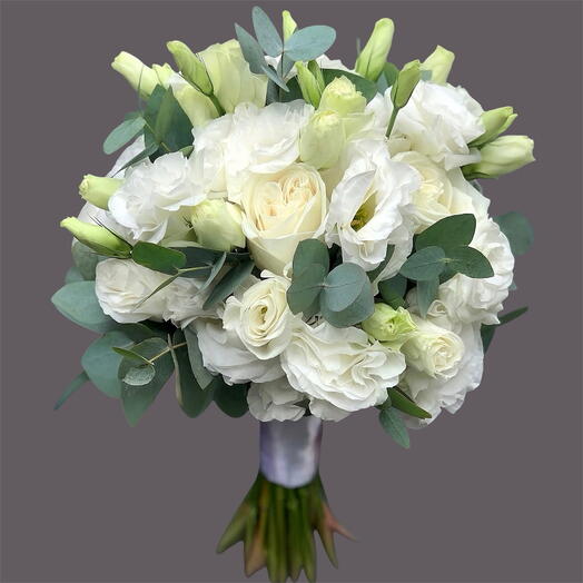 White Bloom 1