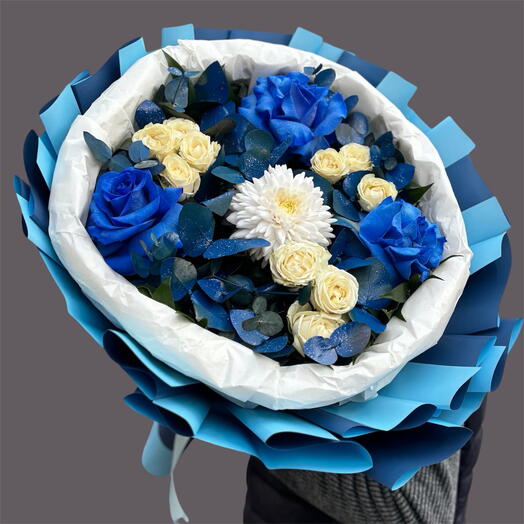 Blue Magic