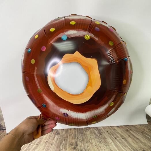 Donut Ball 1202-2949