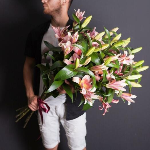 Obsesión rosa