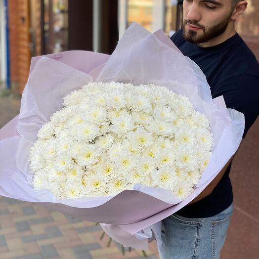 Bouquet "My dear"