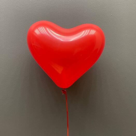 Helium Balloon