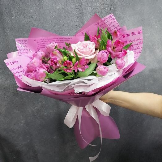💞Пионовый💞
