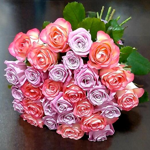 Букет Дуэт 💖💝