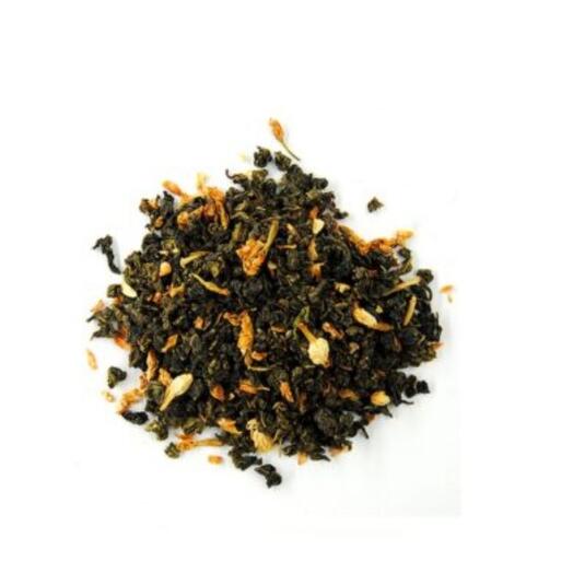 Чай TEA IS HERE Жасминовый улун