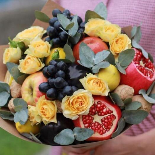 Летняя радость