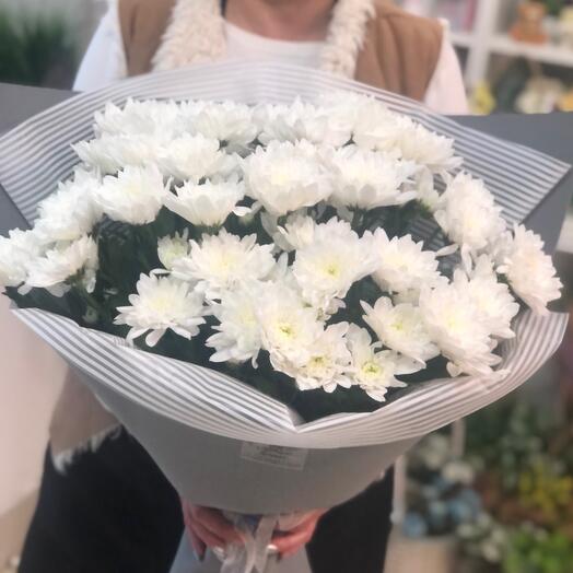 Букет Балтика