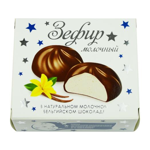 Зефир в шоколаде Озон