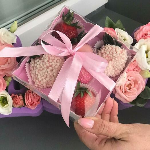Комплимент 🍓