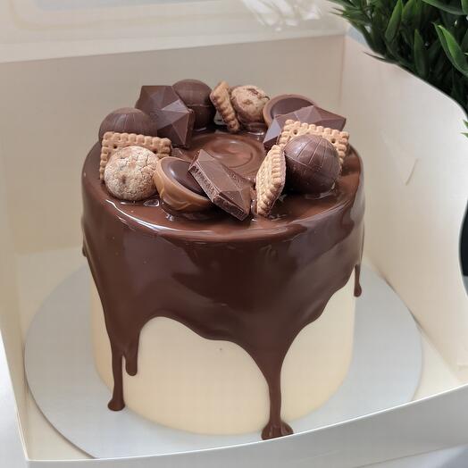 Bento cake BIG