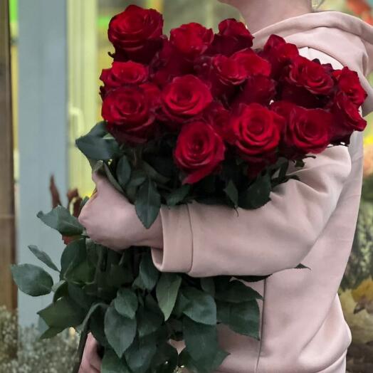 Un montón de amor