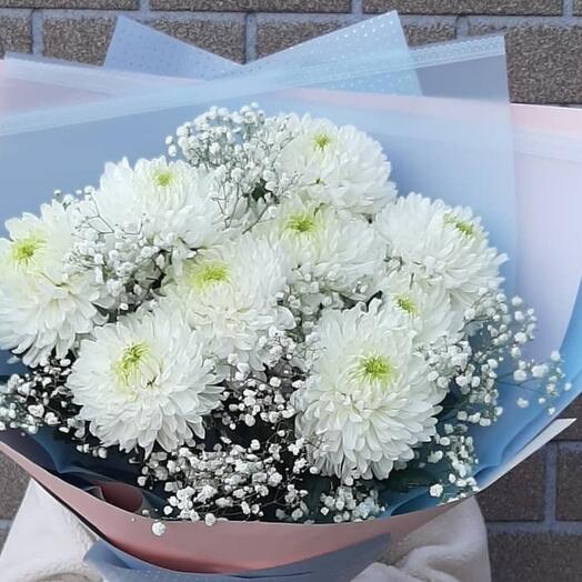 Снежки