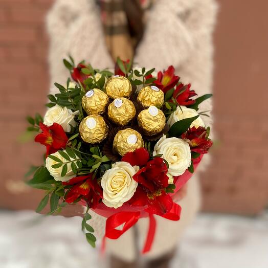 Flores y Ferrero