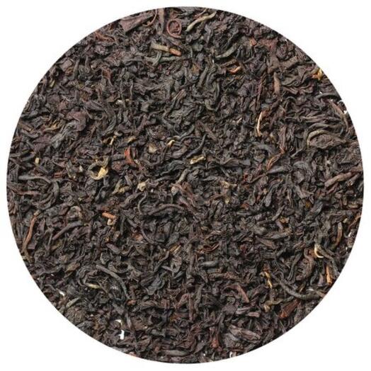 Kenyan Medium-Leaf Black Tea
