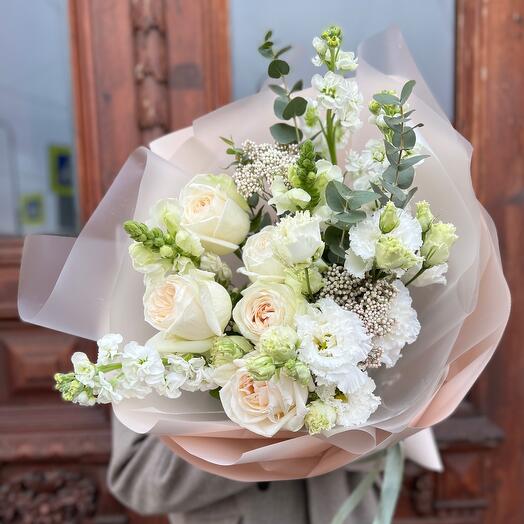 Bouquet 143