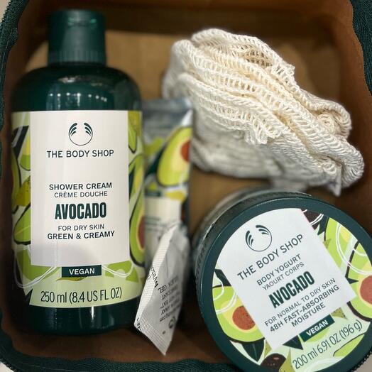 Beauty Box  M