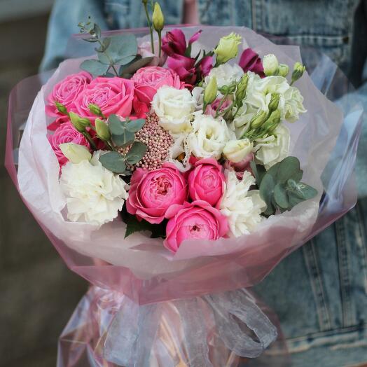 Купить Цветы В Минске С Доставкой