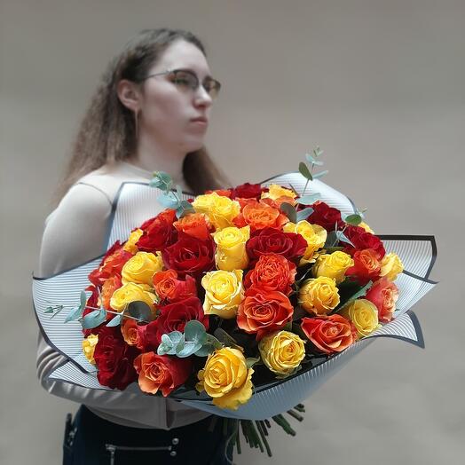 Bouquet 2