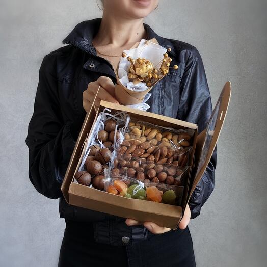 Улыбнись ♥
